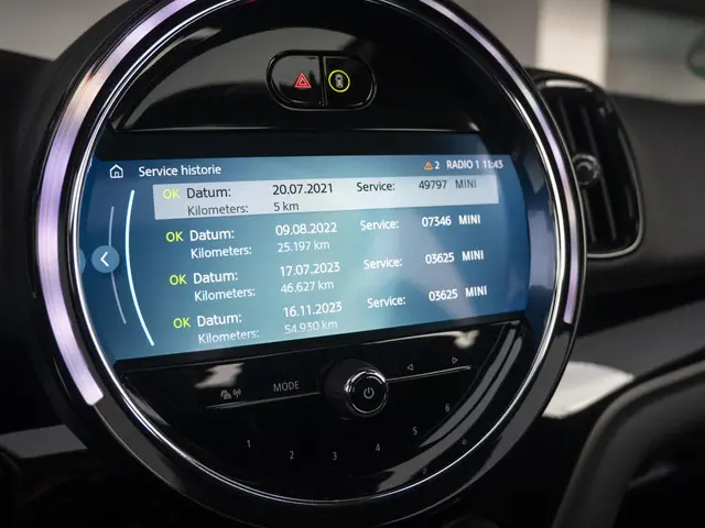 MINI Countryman Cooper S Aut. 2021 Benzine 24