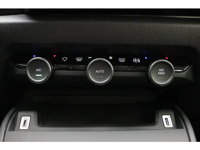 Citroën ë-C4 Feel Pack 50 kWh 2023 Elektrisch 25
