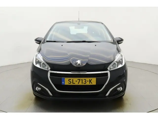 Peugeot 208 1.2 PureTech 82pk Blue Lion 2018 Benzine 6
