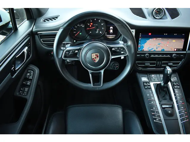 Porsche Macan 2.0 PDK 2019 Benzine 23