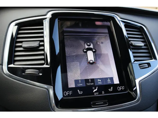 Volvo XC90 T8 Twin Engine AWD Inscription 2019 Benzine 43