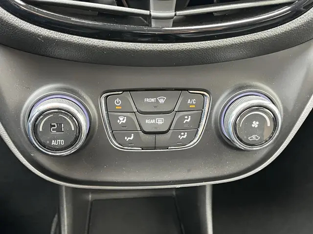 Opel KARL 1.0 ecoFLEX Innovation 2019 Benzine 14