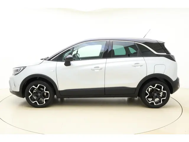 Opel Crossland 1.2 Turbo Level 4 2024 Benzine 5