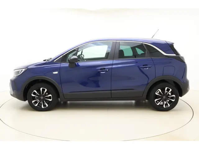 Opel Crossland 1.2 Turbo Level 4 Ultimate 2023 Benzine 5