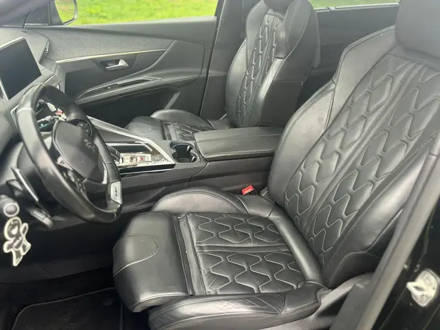 Peugeot 5008 1.6 PureTech GT-Line 2019 Benzine 14