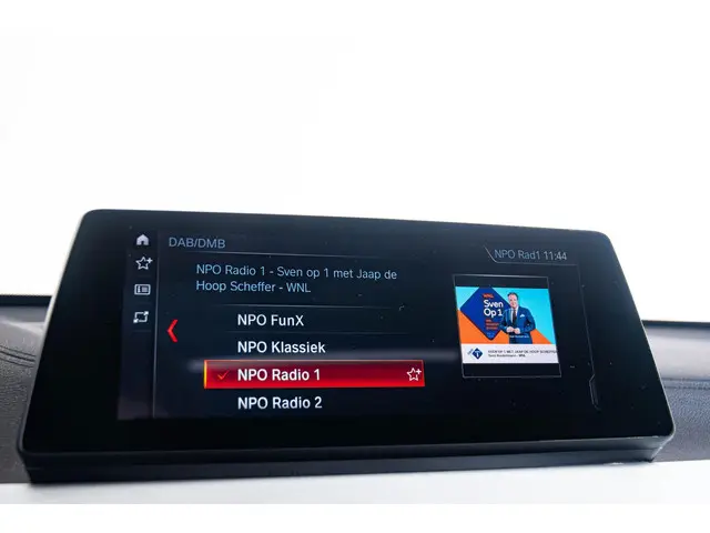 BMW X1 sDrive20i 2020 Benzine 21