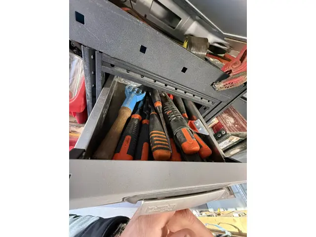 Opel Movano 2.2D 180 S&S L2H2 3.5t Zwaar 2024 Diesel 20