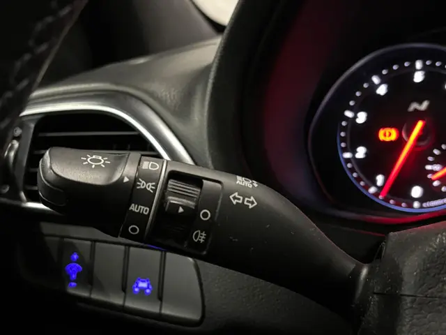 Hyundai i30 2.0 T-GDI N2 Performance 2018 Benzine 22