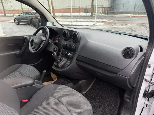 Mercedes-Benz Citan 108 CDI 2021 Diesel 10
