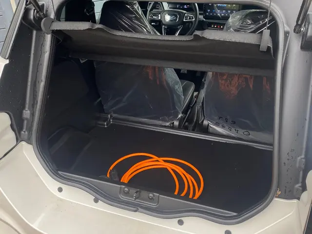 Ligier JS50 Brommobiel ELITE 12KW 2025 Elektrisch 18