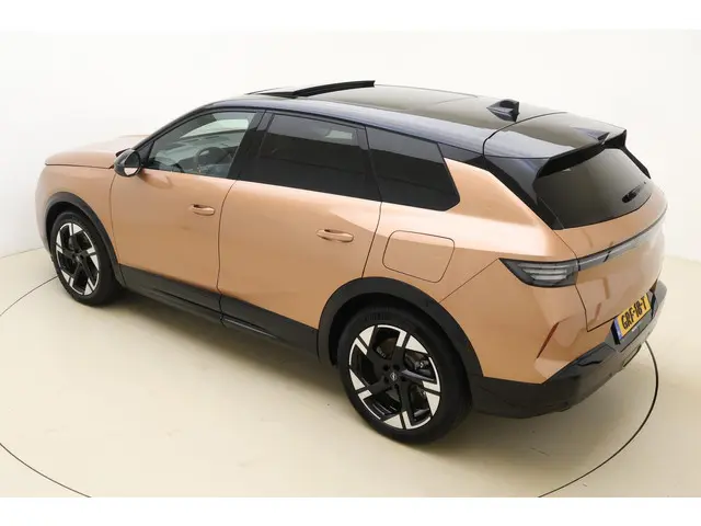 Opel Grandland Electric GS 73 kWh 2024 Elektrisch 4