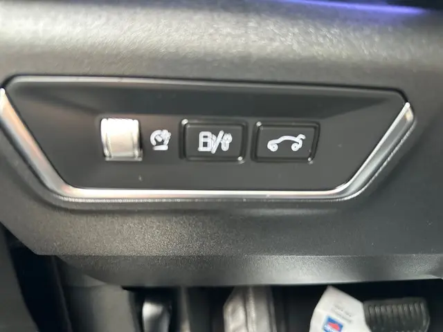 Lynk & Co 01 1.5 2024 Hybride Benzine 11