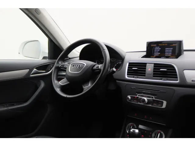 Audi Q3 2.0 TDI quattro Pro Line S 2014 Diesel 28