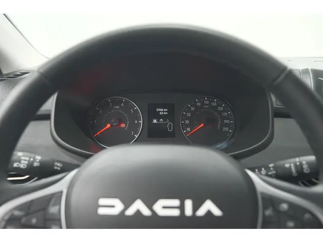Dacia Sandero Stepway TCe 90 Extreme 2024 Benzine 43