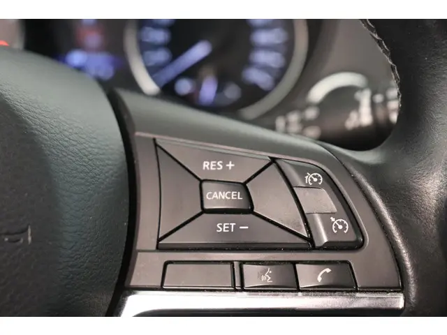 Nissan QASHQAI 1.3 DIG-T N-Connecta 2020 Benzine 21