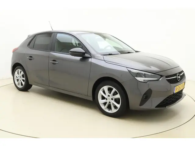 Opel Corsa 1.2 Edition 2019 Benzine 8