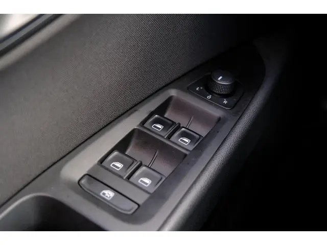 SEAT Leon ST 1.2 TSI Style Navi|Clima|LMV 2015 Benzine 19