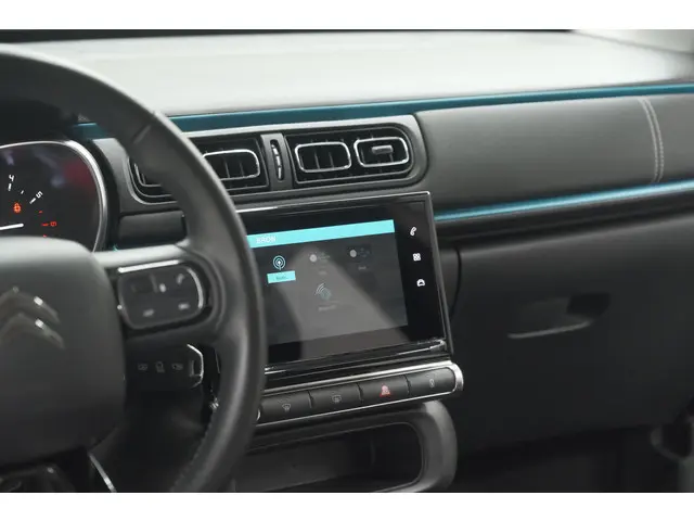 Citroën C3 PureTech 110 EAT6 Shine 2022 Benzine 45