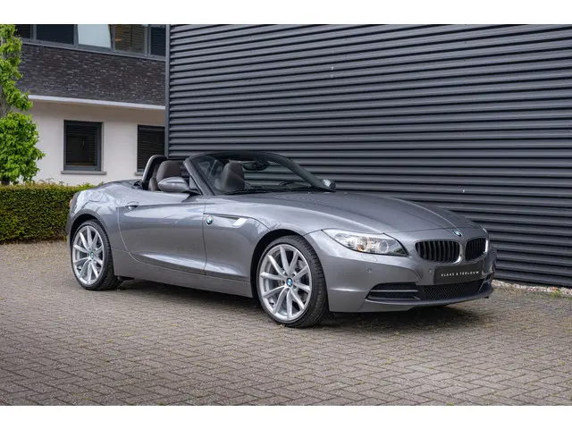 BMW Z4 Roadster sDrive20i High Executive 2013 Benzine 11