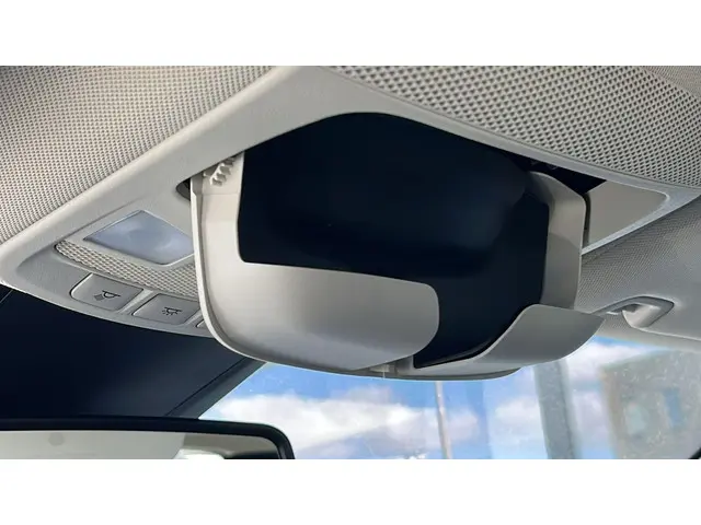 Ford S-Max 2.5 Hybride Connected 2022 Hybride Benzine 32