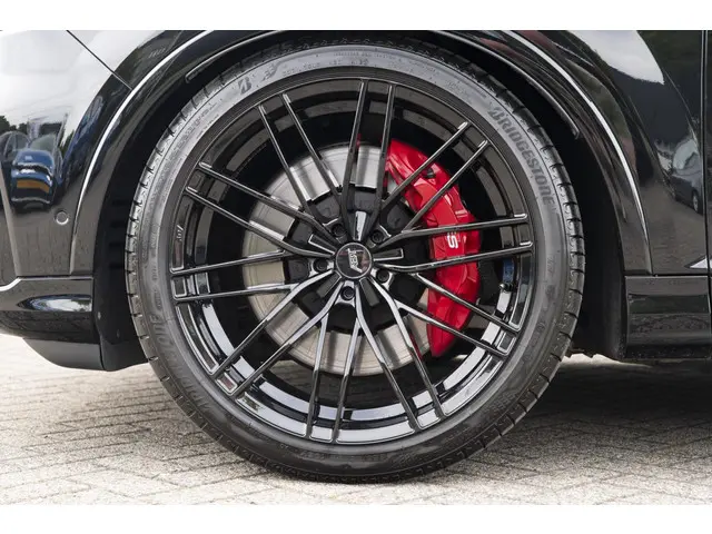 Audi SQ7 4.0 TFSI quattro ABT 7p 2023 Benzine 9