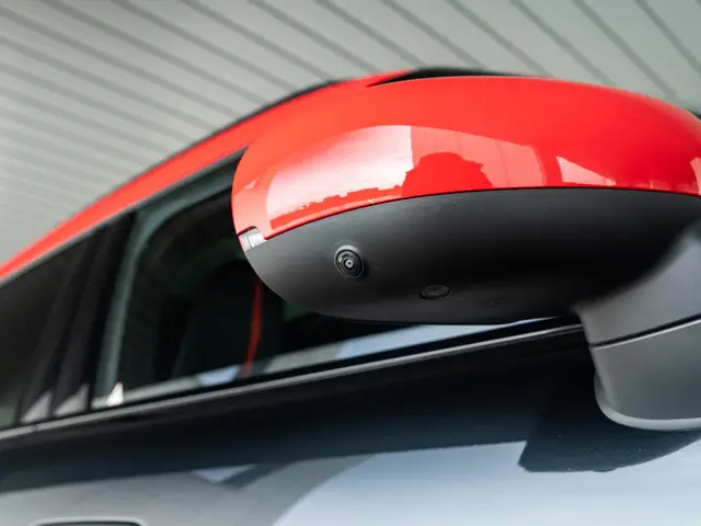 MINI Countryman JCW ALL4 2024 Benzine 30