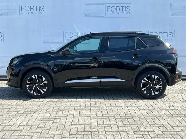 Peugeot 2008 1.2 PureTech GT Pack 2022 Benzine 11