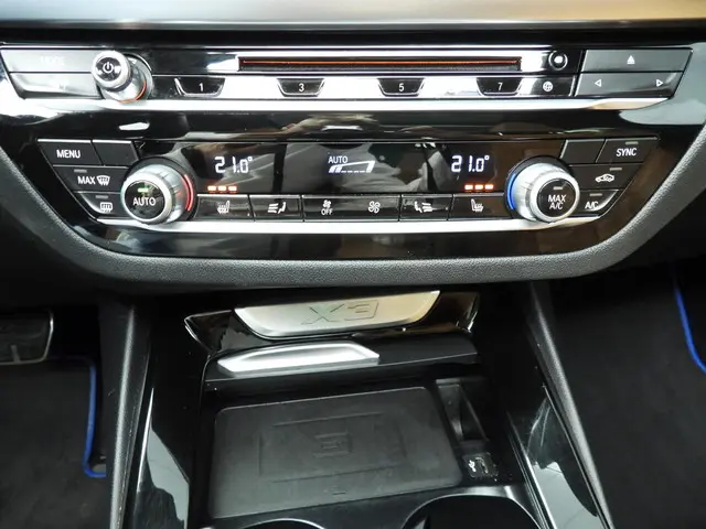 BMW X3 sDrive20i 2020 Benzine 15