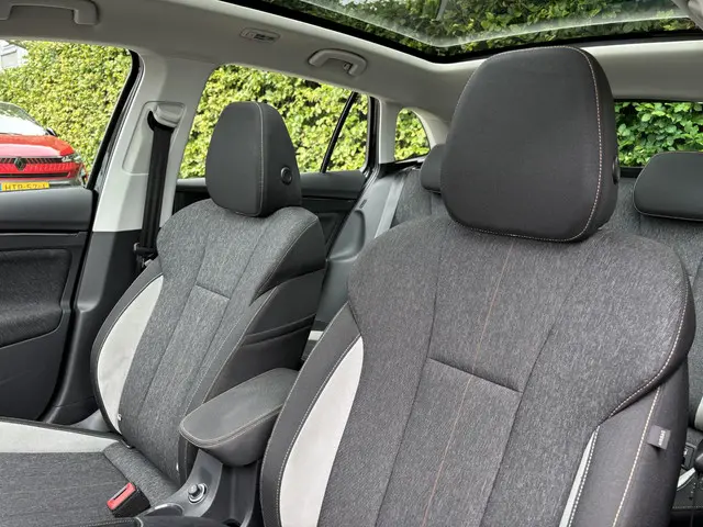 Škoda Scala 1.0 TSI Business Edition 2019 Benzine 7
