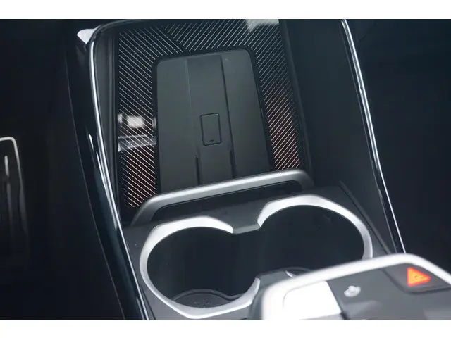 BMW iX1 eDrive20 2025 Elektrisch 15