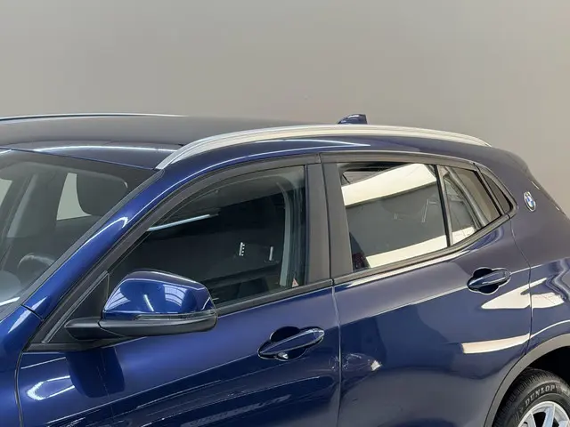BMW X2 sDrive18i Executive, 140Pk, 2019, 2019 Benzine 17