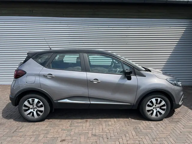 Renault Captur 0.9 TCe Version S 2019 Benzine 5