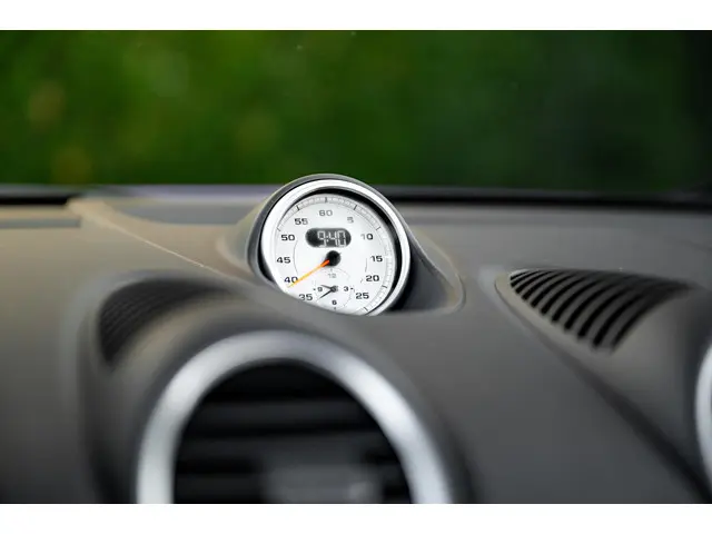 Porsche 718 Boxster S 2023 Benzine 17