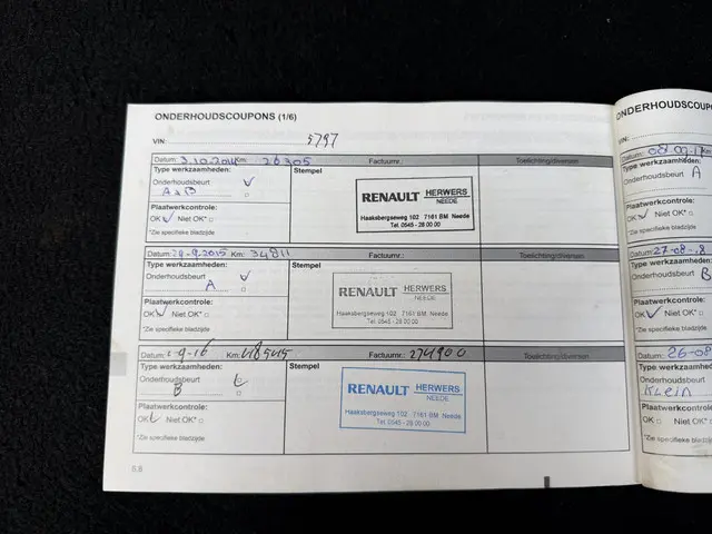 Renault Clio 0.9 TCe Expression 2013 Benzine 25