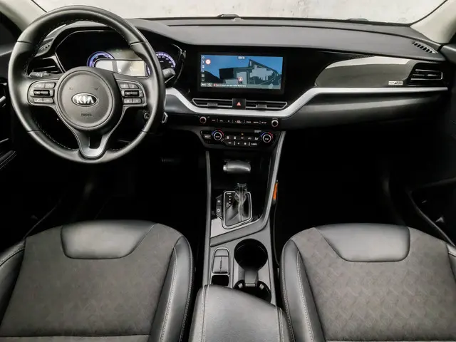 Kia Niro 1.6 GDi Hybrid DynamicLine 2020 Hybride Benzine 6
