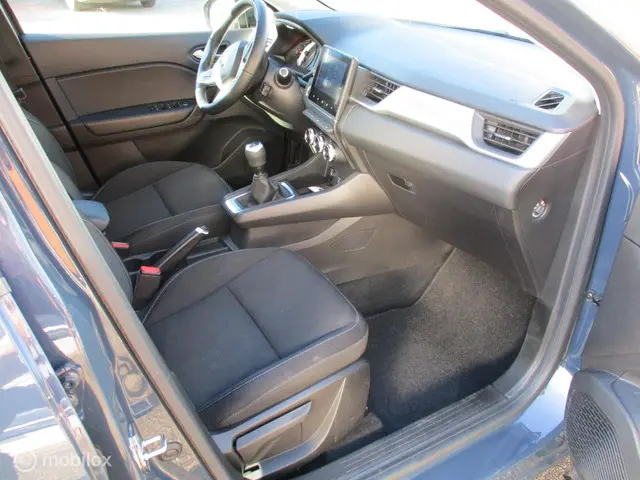 Renault Captur 1.0 TCe 90 Zen 2020 Benzine 19