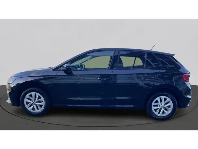 Škoda Fabia 1.0 MPI Ambition 2023 Benzine 10