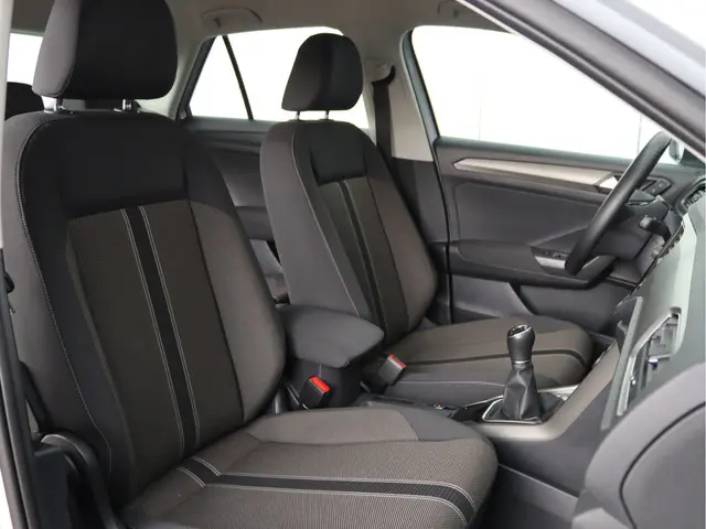 Volkswagen T-Roc 1.0 TSI Style 2020 Benzine 20