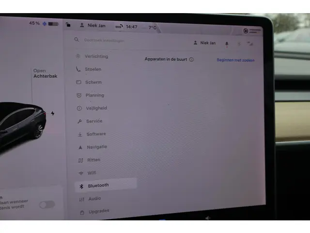 Tesla Model 3 Performance AWD 75 kWh 2019 Elektrisch 47