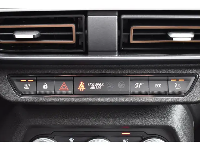 Dacia Jogger TCe 110 Extreme 2024 Benzine 11