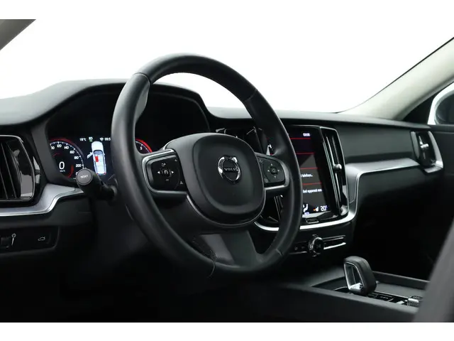 Volvo V60 2.0 B4 Momentum Business 2021 Hybride Benzine 4