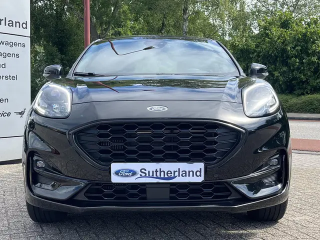 Ford Puma 2