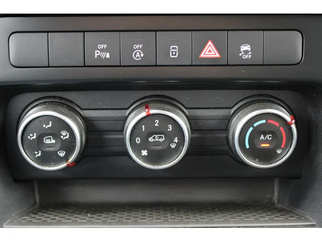 Mercedes-Benz Citan 110 CDI 2022 Diesel 17