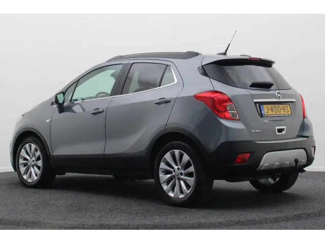 Opel Mokka 1.6 Selection 2015 Benzine 3
