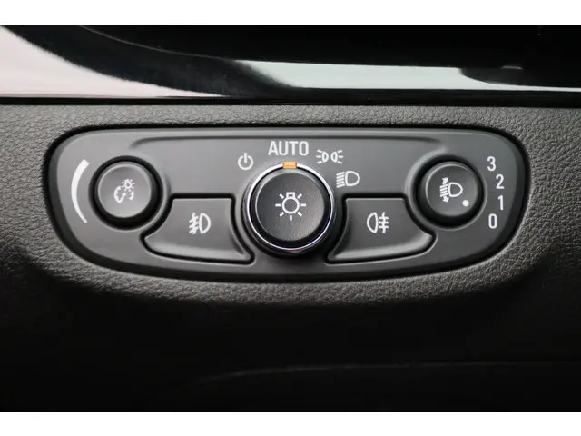 Opel Mokka X 1.6 Selection 2018 Benzine 31