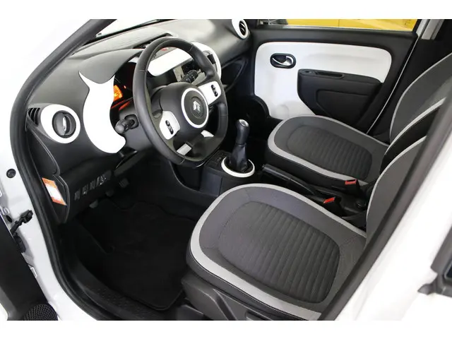 Renault Twingo 1.0 SCe Collection 2017 Benzine 13