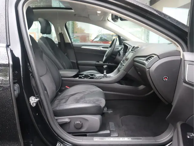 Ford Mondeo 1.5 Titanium 2016 Benzine 22