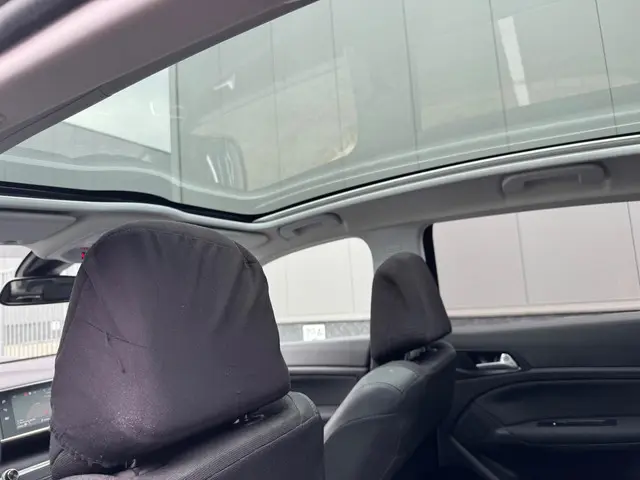 Peugeot 308 1.5 BlueHDi Blue Lease Premium 2020 Diesel 6