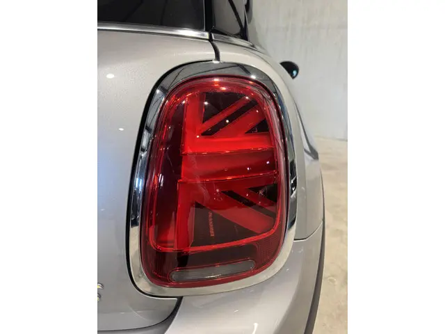 MINI Electric Mini Cooper SE 33 kWh 2024 Elektrisch 15