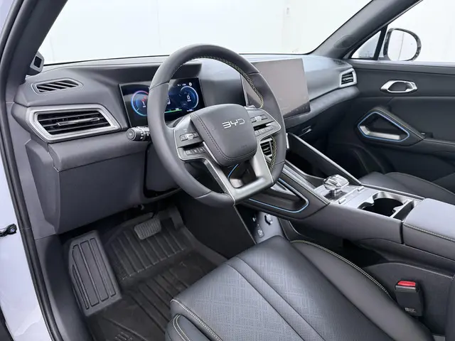 BYD ATTO 2 Boost 45 kWh 2024 Elektrisch 17